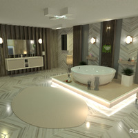fotos muebles decoración cuarto de baño iluminación hogar ideas