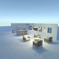 nuotraukos eksterjeras idėjos