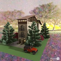 foto appartamento angolo fai-da-te illuminazione rinnovo architettura idee