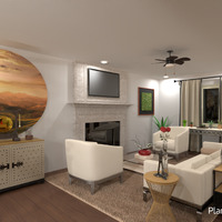 fotos casa muebles decoración salón ideas