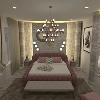 photos apartment furniture decor bedroom lighting ideas