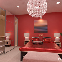 fotos muebles decoración dormitorio ideas