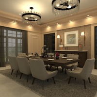 photos dining room architecture ideas