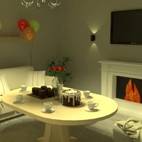 photos casa salón ideas