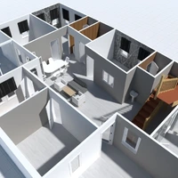 photos appartamento veranda arredamento garage ripostiglio ideas