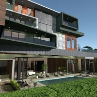 photos house terrace outdoor landscape architecture ideas