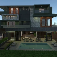 photos casa oggetti esterni illuminazione paesaggio architettura ideas