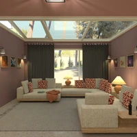 photos salón arquitectura iluminación decoración hogar ideas