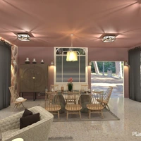 photos dining room living room household architecture decor ideas