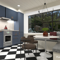 foto appartamento decorazioni cucina rinnovo architettura idee
