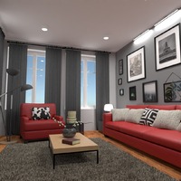 foto appartamento saggiorno idee