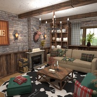 photos apartment furniture decor living room lighting ideas