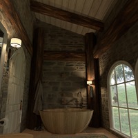 photos house furniture decor bathroom lighting ideas