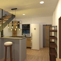 photos house decor kitchen cafe lighting ideas
