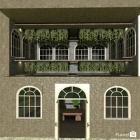 photos 独栋别墅 露台 照明 景观 结构 ideas