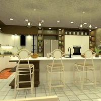 photos house furniture decor kitchen lighting ideas