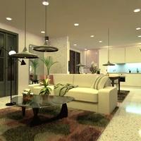 photos 家具 装饰 客厅 厨房 餐厅 ideas