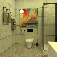 photos muebles decoración cuarto de baño iluminación reforma ideas