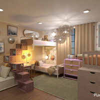 nuotraukos namas miegamasis svetainė vaikų kambarys biuras idėjos