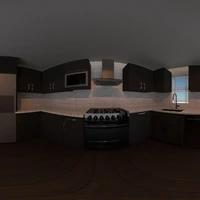 photos namas virtuvė ideas