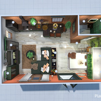 nuotraukos butas namas miegamasis svetainė virtuvė idėjos