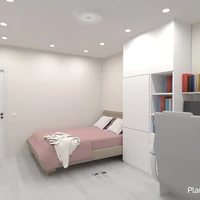 photos apartamento casa muebles dormitorio estudio ideas