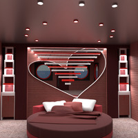 fotos dekor schlafzimmer beleuchtung architektur ideen