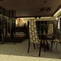 photos apartment diy lighting renovation architecture ideas