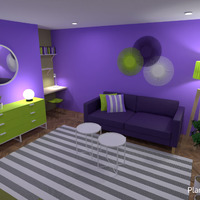 fotos apartamento muebles decoración salón ideas