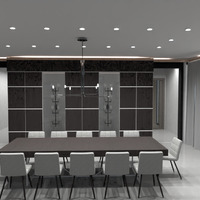 fotos mobílias decoração iluminação sala de jantar arquitetura ideias
