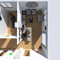 fotos escritório ideias