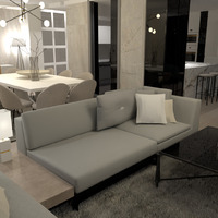 photos apartment decor living room lighting architecture ideas