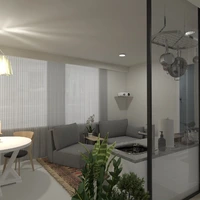 photos appartamento camera da letto saggiorno monolocale ideas