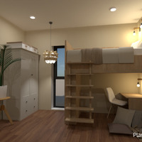 foto casa decorazioni camera da letto cameretta illuminazione idee