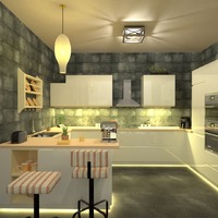 photos lighting kitchen household decor ideas
