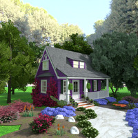 fotos casa decoración paisaje hogar arquitectura ideas