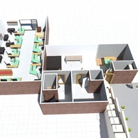 photos cafeterias ideas