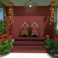 photos terrasse décoration idées