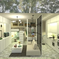 photos arredamento decorazioni illuminazione famiglia monolocale ideas