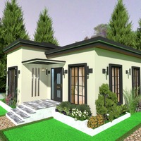 photos house terrace outdoor landscape household ideas
