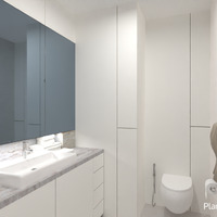 fotos apartamento casa mobílias banheiro reforma ideias