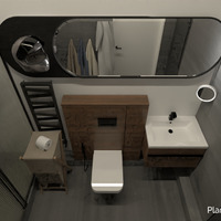 photos appartement maison meubles salle de bains rénovation idées