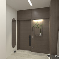 fotos casa iluminación reforma estudio descansillo ideas
