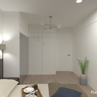 fotos apartamento casa muebles dormitorio trastero ideas