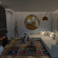 photos arredamento decorazioni saggiorno illuminazione ideas