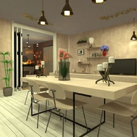 photos 公寓 家具 装饰 照明 餐厅 ideas