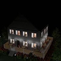 photos cafe architecture ideas