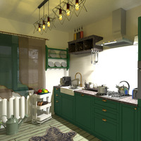 nuotraukos namas virtuvė kavinė idėjos