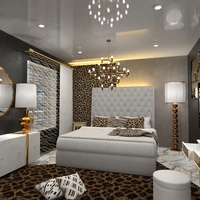 photos apartment furniture decor bedroom lighting ideas