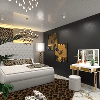 photos apartment furniture decor bedroom lighting ideas